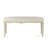 Pesmes Upholstered Bench