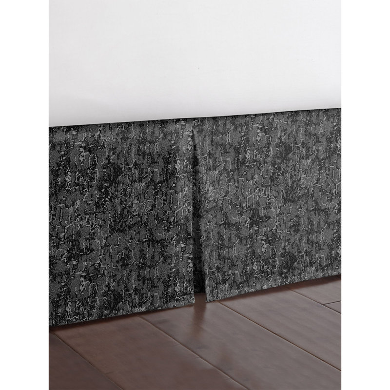 Tove Bed Skirt, 15", Queen