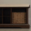 Banc de rangement avec tablettes Agora-1339672515