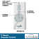 44" 3 - Blade LED Propeller Ceiling Fan with Remote Control and Light Kit Included