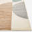 Kourtland Geometric Indoor / Outdoor Rug-27858504