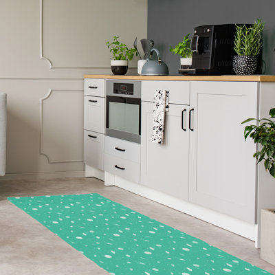 Chenille Indoor Rug