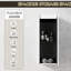 Armoire de rangement Modern Modern