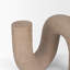 Objet décoratif en béton texturé Kailas-114195711-114195710
