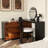 Vintage Style Bedroom Dresser
