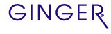 Ginger Logo