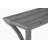 Huriye 4 Pieces Rectangular Bar Dining Table Set with Power Outlet,-2135148857-2082292950