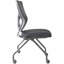Chaises de formation en maille Papouche-104896898