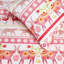 SLEEPDOWN Microfiber Duvet Cover Set with Pillowcases