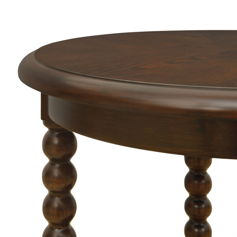 Table de bout moderne Mid-Century