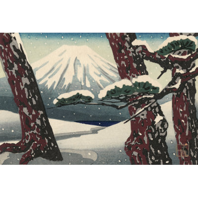 Iconic Japan II - Painting