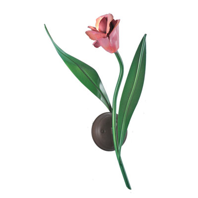 Tulip 1 - Light Wallchiere