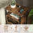 End Table Set and Built-In Outlets-2054875027