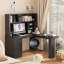 Bureau en L
