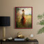 WOMEN Series CECXVIII - reproduction encadrée de qualité supérieure - prête à être accrochée - aucun clou requis-999905218-999905275
