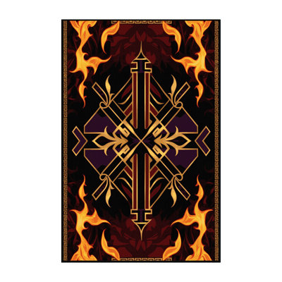 Imperium Dream Rug