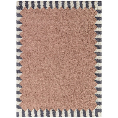 Dric Performance Indoor Rug