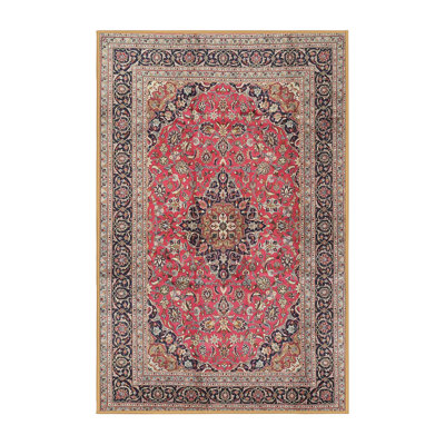 Oriental Indoor Rug