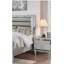 Classic Luxury Look Silver