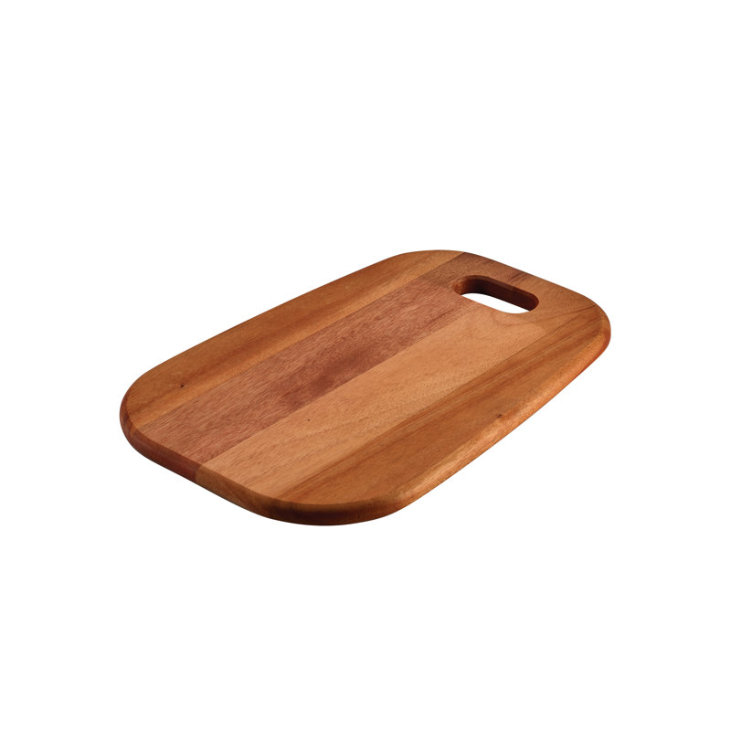 Burger Serving Board, 9.5" W x 13" L