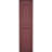 Lifetime Vinyl Standard Two Equal Raised Panel Shutters with Shutter-Locks & Matching Screws-15752803-15752827-102530924