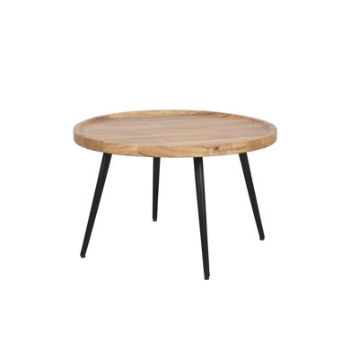 Liara Four Leg Coffee Table