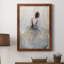 Beautiful Contemplation - Peinture sur toile encadrée-1374212744-1374212737