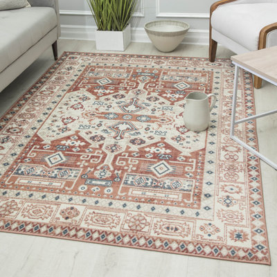 Tapis Gabriel Sangria Koti