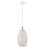 Bion 1 - Light Bronze Pendant-1077779391
