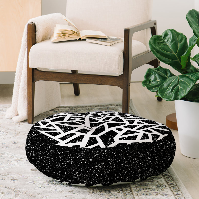 Coussin de plancher frenetic nick nelson