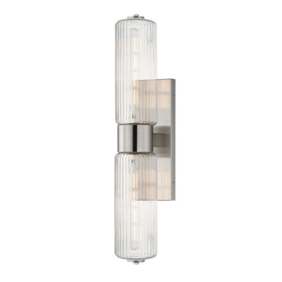 Kasbah-Wall Sconce