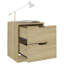 Brenza Block Side Table Set-1614348032