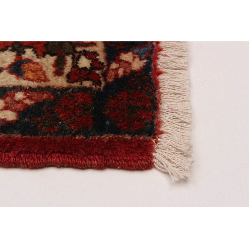 Tapis rouge Anadol 5 pi 0 po x 6 pi 9 po