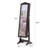 Larkhill 16.1'' Wide Freestanding Jewelry Armoire