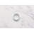 MINIATURE Premium Porcelain Non-Stackable Bowl,