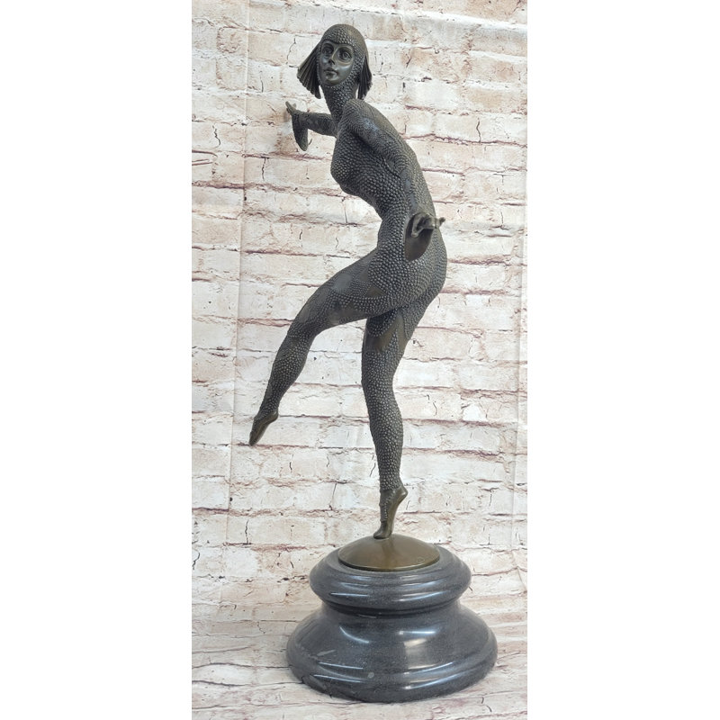 Figurines et sculptures