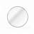 39" Round Bathroom Wall Mirror-78293997-78293998
