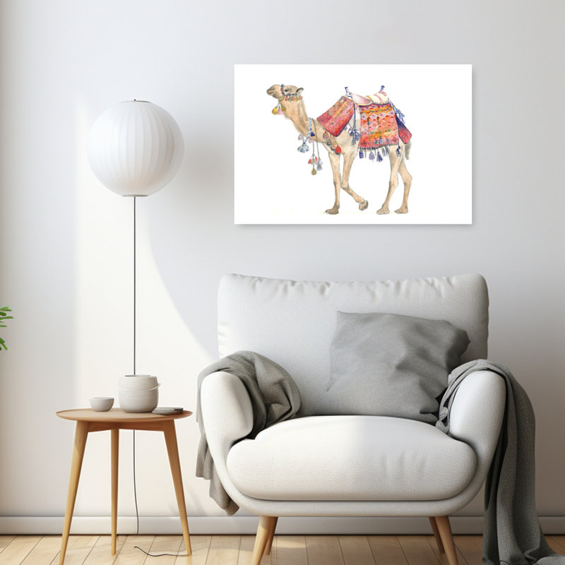 Print, 60.96cm H x 91.44cm W