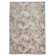 Mamane 1242 Transitional Floral Beige Area Rug