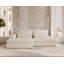 Teirra 2 Seater Sofa Bed-1234701234-1225233354