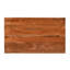 Acacia Solid Wood Dining Table