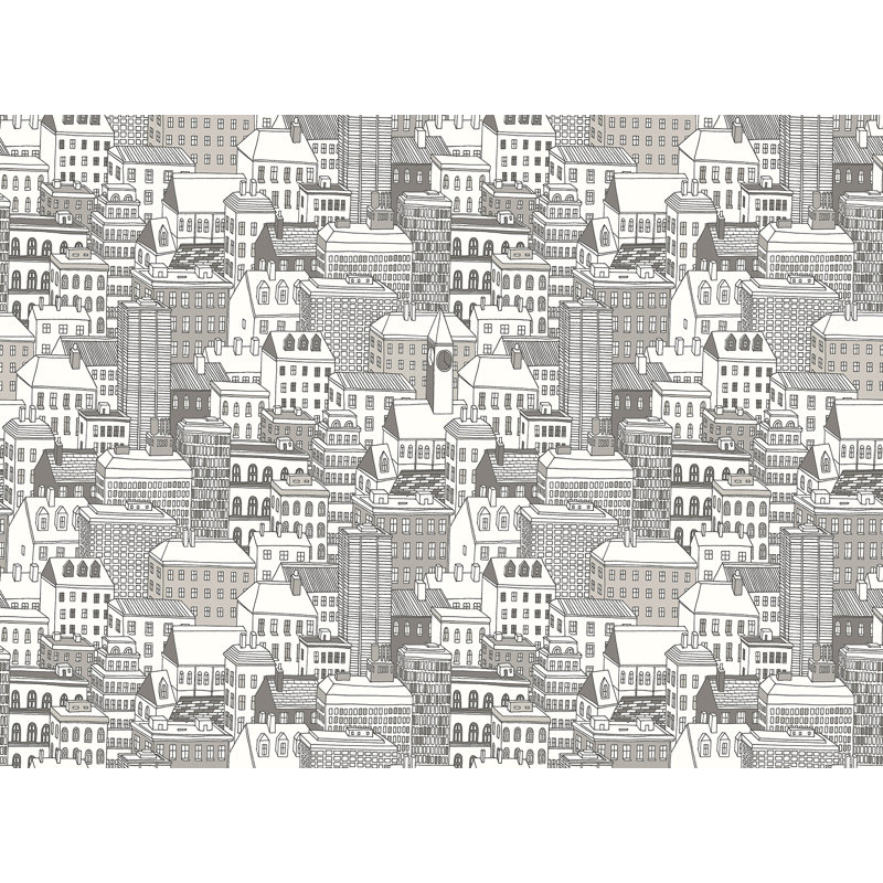 Graphics Mural