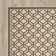 Tangier Martha Stewart Performance Geometric Rug