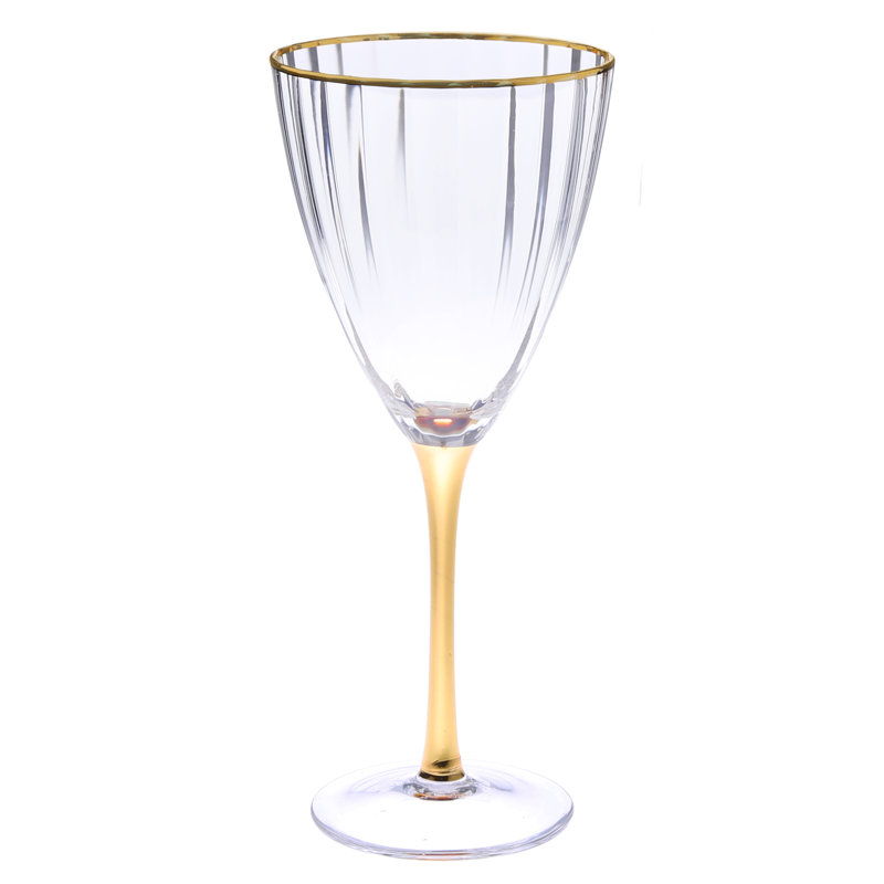 Ensemble de verre 8 oz. Batchelder
