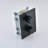 Thermostatic Complete Shower System with Rough-in Valve