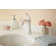 Vaughn Single Hole Bathroom Faucet with Drain Assembly
