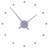 OJ Wall Clock-1271429321-1271429315