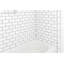 Nantucket 3" x 6" Ceramic Subway Tile
