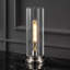 Lampe de table Dezariah