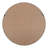 Ali-Rose Round Mirror-221762693